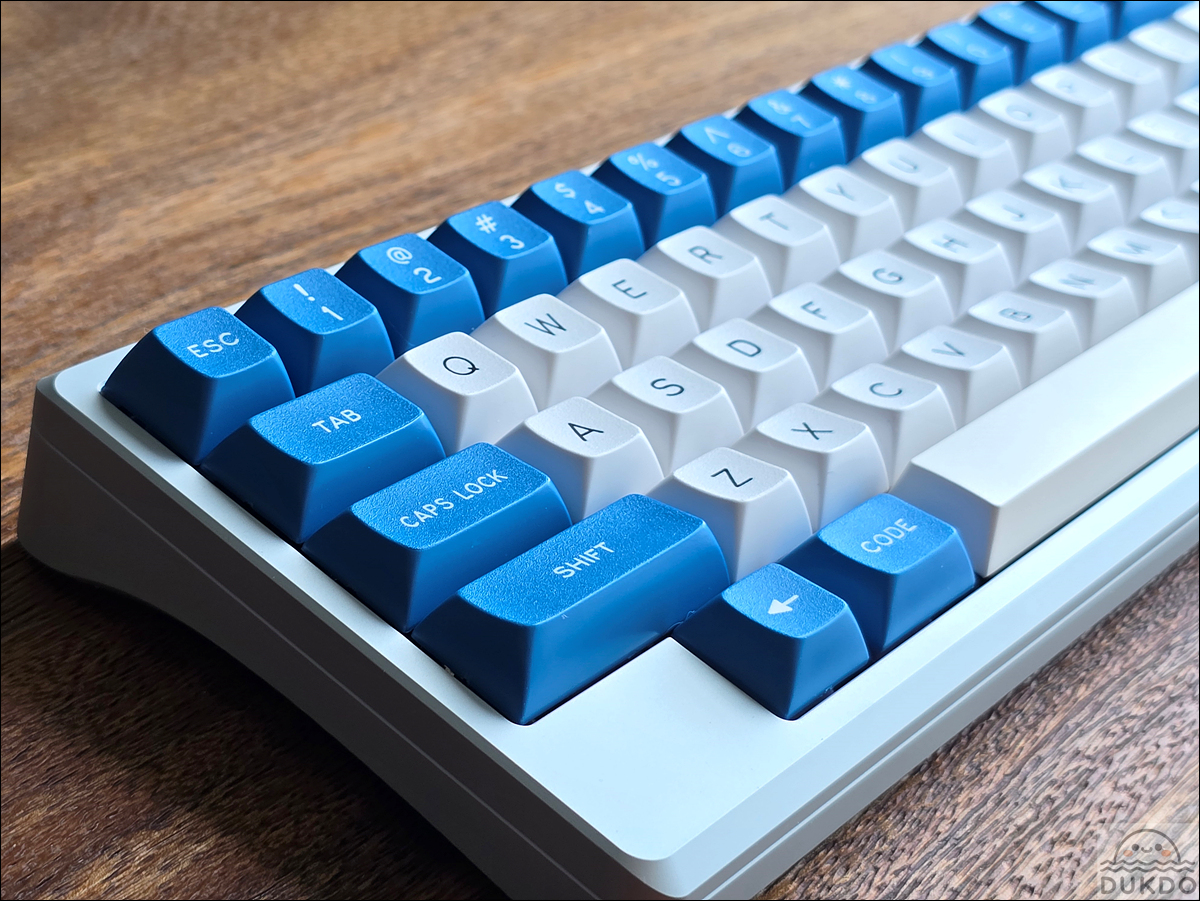 SP 키캡 Keycaps Tecla