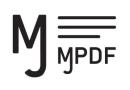 오픈소스 무료 안드로이드 PDF 리더 앱 추천 - MJ PDF